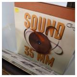 Vintage Lot of Multiple LP