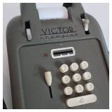 Vintage Victor Adding machine - still works!