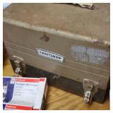 Large Lot - table top of Misc. Tools and accessories