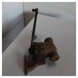 Vintage Commercial Style Door Closer - Hard to find!