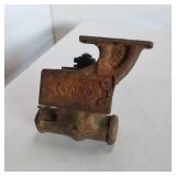 Vintage Commercial Style Door Closer - Hard to find!