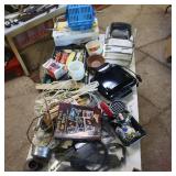 Large Lot of Misc. Stuff!