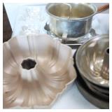 Bundt Cake Dreamer!