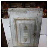 Vintage Bread Box