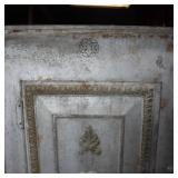 Vintage Bread Box