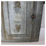 Vintage Bread Box