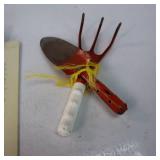 Garden organizer...