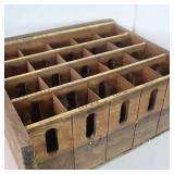 Very Cool!  Vintage Mail Sorting Box for Milaca / Gilman / Cambridge / etc.