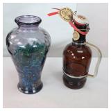 Neat Older Glass