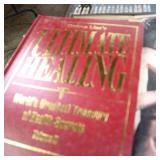 Collection of Interesting Hard Cover Books