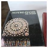 Collection of Interesting Hard Cover Books