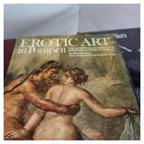 Collection of Interesting Hard Cover Books