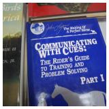 Collection of Interesting Hard Cover Books