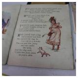 VERY Interesting Vintage Magazines and Books - Mother Goose and "Man