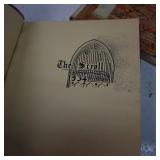 VERY Interesting Vintage Magazines and Books - Mother Goose and "Man