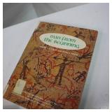 VERY Interesting Vintage Magazines and Books - Mother Goose and "Man