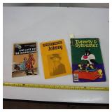 3 Collectibles - Magazines