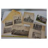 Vintage Images Collection