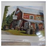 Vintage Images Collection