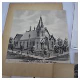 Vintage Images Collection