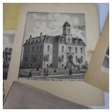 Vintage Images Collection