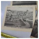 Vintage Images Collection