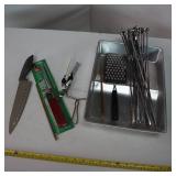 Misc. Kitchen Stuff