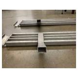 Pair of Aluminum Ramps