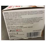Winchester 333 Rounds .22 Long Rifle 36 Grain Hollow Point Ammunition