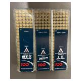 CCI .22 LR and .22 Long Rimfire Ammunition Lot - 3 Boxes