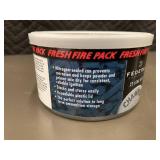 Federal Champion 22 Long Rifle 325 Rounds Fresh Fire Pack
