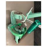 RCBS Reloading Press and Powder Measure Set