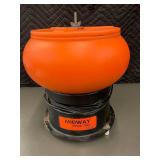 Midway Model 1288 Vibratory Reloading Tumbler with Power Cord