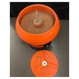 Midway Model 1288 Vibratory Reloading Tumbler with Power Cord