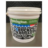 Remington 22 Golden Bullet Bucket O