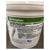 Remington 22 Golden Bullet Bucket O
