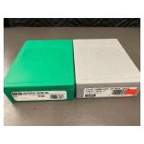 RCBS Reloading Die Set .357/.38 Special and Universal Decap Die with Manuals