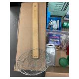 Reloading Supplies Lot with Midway Impact Bullet Puller, RCBS Primer Tray, and Accessories