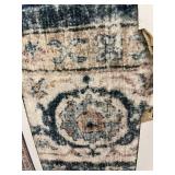 Wyatt & Ash Machine Washable Area Rug 5