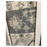Wyatt & Ash Machine Washable Area Rug 5ft 3in x 7ft 5in