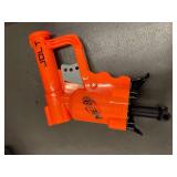 Nerf and Star Wars Toy Blaster Set