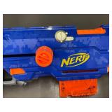 Nerf and Star Wars Toy Blaster Set