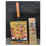 Mr. Bar-B-Q Barbecue Grilling Accessories Collection