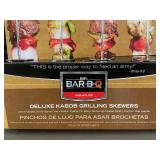 Mr. Bar-B-Q Barbecue Grilling Accessories Collection