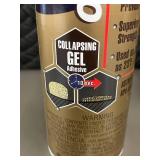 Pair of Tytan Subfloor Pro High Yield Adhesive 29 oz Cans