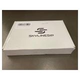 SkylineSip Date Ideas for Newlywed Couples Gift Set