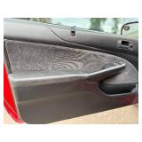 2004 HONDA CIVIC EX (NO RESERVE)