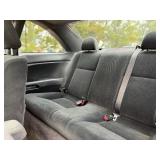 2004 HONDA CIVIC EX (NO RESERVE)