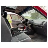 2004 HONDA CIVIC EX (NO RESERVE)