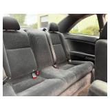 2004 HONDA CIVIC EX (NO RESERVE)